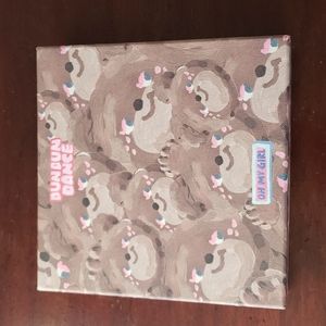 2021 Oh My Girl DunDun Dance Boxed CD